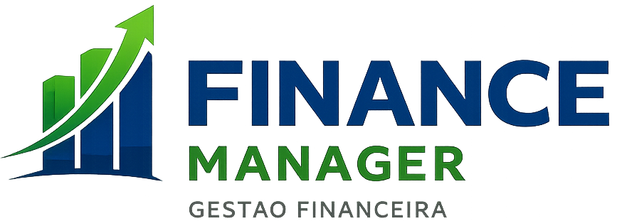 Logotipo de Finance Manager