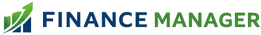 Logotipo de Finance Manager